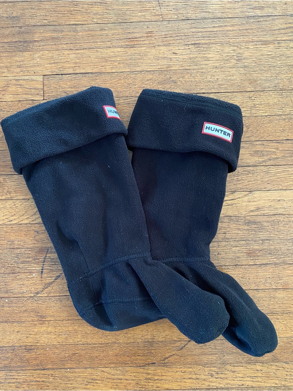 Hunter Boot Socks
